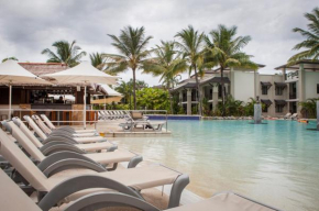 Гостиница 161 SEA TEMPLE LUXURY DIRECT STUDIO  Порт Дуглас